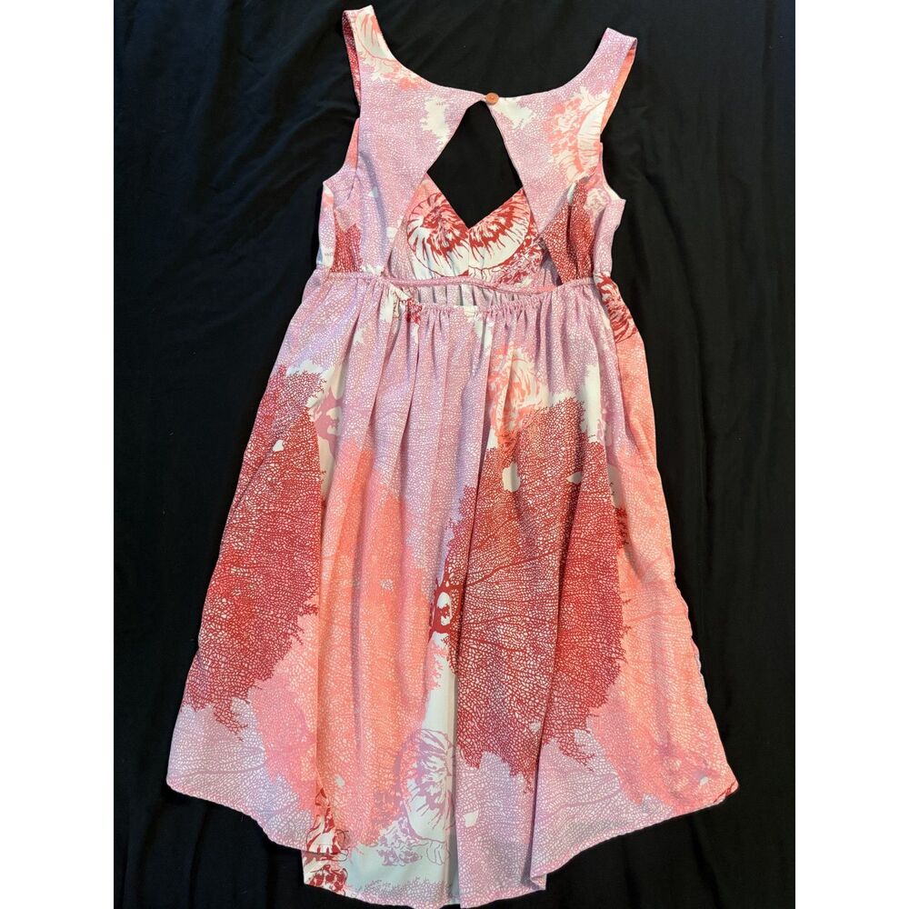 Womens Roxy Dress - XL